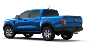 2025 Ford Ranger® External Image 3